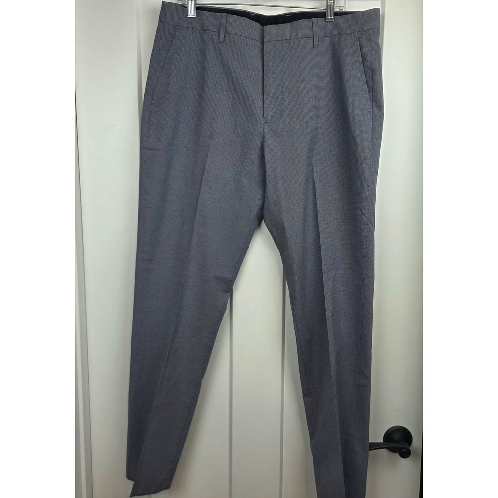 BONOBOS‎ Men's Dress Pants Monday Athletic Fit Size 35x32